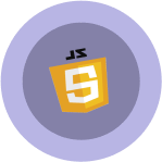 Ícone do javascript